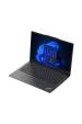 Obrázok pre Lenovo ThinkPad E14 Gen 5 (Intel) Intel® Core™ i5 i5-1335U Laptop 35,6 cm (14") Dotyková obrazovka WUXGA 16 GB DDR4-SDRAM 512 GB SSD Wi-Fi 6 (802.11ax) Windows 11 Pro Americká angličtina Černá, Grafit Nový / Repack