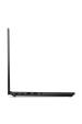Obrázok pre Lenovo ThinkPad E14 Gen 5 (Intel) Intel® Core™ i5 i5-1335U Laptop 35,6 cm (14") Dotyková obrazovka WUXGA 16 GB DDR4-SDRAM 512 GB SSD Wi-Fi 6 (802.11ax) Windows 11 Pro Americká angličtina Černá, Grafit Nový / Repack