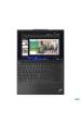 Obrázok pre Lenovo ThinkPad E14 Gen 5 (Intel) Intel® Core™ i7 i7-1355U Laptop 35,6 cm (14") Dotyková obrazovka WUXGA 16 GB DDR4-SDRAM 512 GB SSD Wi-Fi 6 (802.11ax) Windows 11 Pro Americká angličtina Grafit, Černá Nový / Repack