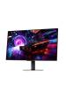 Obrázok pre Samsung S32FG810SU počítačový monitor 81,3 cm (32") 2160 x 3840 px 4K Ultra HD OLED Stříbrná
