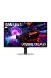 Obrázok pre Samsung S32FG810SU počítačový monitor 81,3 cm (32") 2160 x 3840 px 4K Ultra HD OLED Stříbrná