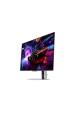 Obrázok pre Samsung S32FG810SU počítačový monitor 81,3 cm (32") 2160 x 3840 px 4K Ultra HD OLED Stříbrná