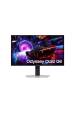 Obrázok pre Samsung S32FG810SU počítačový monitor 81,3 cm (32") 2160 x 3840 px 4K Ultra HD OLED Stříbrná