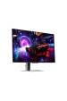 Obrázok pre Samsung S32FG810SU počítačový monitor 81,3 cm (32") 2160 x 3840 px 4K Ultra HD OLED Stříbrná