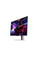 Obrázok pre Samsung S32FG810SU počítačový monitor 81,3 cm (32") 2160 x 3840 px 4K Ultra HD OLED Stříbrná