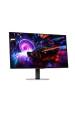 Obrázok pre Samsung S32FG810SU počítačový monitor 81,3 cm (32") 2160 x 3840 px 4K Ultra HD OLED Stříbrná