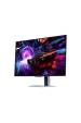 Obrázok pre Samsung S32FG810SU počítačový monitor 81,3 cm (32") 2160 x 3840 px 4K Ultra HD OLED Stříbrná