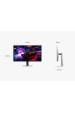 Obrázok pre Samsung S32FG810SU počítačový monitor 81,3 cm (32") 2160 x 3840 px 4K Ultra HD OLED Stříbrná