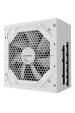 Obrázok pre GIGABYTE UD1000GM PG5 V2 ICE napájecí zdroj 1000 W 20+4 pin ATX ATX Bílá