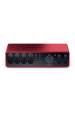 Obrázok pre Focusrite Scarlett 18/16 4th Gen - zvukové rozhraní