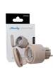 Obrázok pre Shelly Wave Outdoor Plug S intelligent udendørs stikkontakt