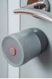 Obrázok pre Yale Linus Smart Lock L2 Lite - inteligentní zámek na dveře (stříbrný)