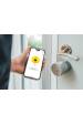 Obrázok pre Yale Linus Smart Lock L2 Lite - inteligentní zámek na dveře (stříbrný)