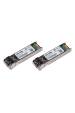 Obrázok pre Mikrotik SFP/SFP+/SFP28 BiDi: XS+2733LC15D síťový transceiver modul Optické vlákno 25000 Mbit/s LC 1330 nm