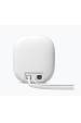 Obrázok pre Google Nest Wifi Pro 1-Pk Bílá