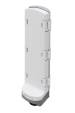 Obrázok pre Mikrotik CSS606-1G-2Gi-3S+OUT Gigabit Ethernet 57 V