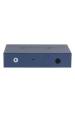Obrázok pre Dahua Technology CS4006-4ET2GT-60 síťový přepínač Řízený L2 Gigabit Ethernet (10/100/1000) Podpora napájení po Ethernetu (PoE) Modrá