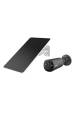 Obrázok pre Dahua Technology KIT/BF4CA-0210B/M0508 bezpečnostní kamera Kulka (tvar) Bezpečnostní IP kamera Venkovní 2560 x 1440 px Zeď