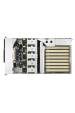 Obrázok pre ASUS ESC8000A-E13P LGA 6096 Rack (4U) Stříbrná, Černá