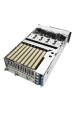 Obrázok pre ASUS ESC8000A-E13P LGA 6096 Rack (4U) Stříbrná, Černá