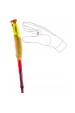 Obrázok pre Trekové hole LEKI TRL Ultratrail FX One, 120 cm, červené