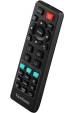 Obrázok pre Viewsonic LS901-4K dataprojektor Projektor se standardní projekční vzdáleností 5500 ANSI lumen UHD 4K (3840x2160) Bílá