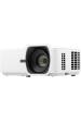 Obrázok pre Viewsonic LSD500HD dataprojektor Projektor se standardní projekční vzdáleností 5500 ANSI lumen 1080p (1920x1080) Bílá