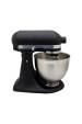 Obrázok pre KitchenAid ARTISAN 5KSM185PS Stojací mixér 300 W Černá