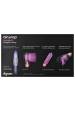 Obrázok pre Kulmofén DYSON Airwrap Pink