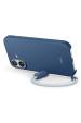 Obrázok pre Apple MGTM4LL/A pouzdro pro mobilní telefony 16 cm (6.3") Obal Modrá