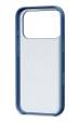 Obrázok pre Apple MGTP4LL/A pouzdro pro mobilní telefony 16 cm (6.3") Obal Růžová