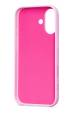 Obrázok pre Apple MGY64LL/A pouzdro pro mobilní telefony 16 cm (6.3") Obal Růžová