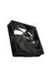 Obrázok pre ASUS ProArt PF120 Fan PWM Black Počítačová skříň Ventilátor 12 cm Černá 1 kusů