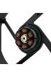 Obrázok pre ASUS ProArt PF120 Fan PWM Black Počítačová skříň Ventilátor 12 cm Černá 1 kusů