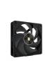 Obrázok pre ASUS ProArt PF120 Fan PWM Black 3in1 Počítačová skříň Ventilátor 12 cm Černá 3 kusů
