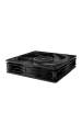 Obrázok pre ASUS ProArt PF120 Fan PWM Black 3in1 Počítačová skříň Ventilátor 12 cm Černá 3 kusů