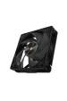 Obrázok pre ASUS ProArt PF120 Fan PWM Black 3in1 Počítačová skříň Ventilátor 12 cm Černá 3 kusů