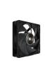 Obrázok pre ASUS ProArt PF120 Fan PWM Black 3in1 Počítačová skříň Ventilátor 12 cm Černá 3 kusů