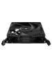 Obrázok pre ASUS ProArt PF120 Fan PWM Black 3in1 Počítačová skříň Ventilátor 12 cm Černá 3 kusů