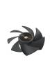 Obrázok pre ASUS ProArt PF120 Fan PWM Black 3in1 Počítačová skříň Ventilátor 12 cm Černá 3 kusů