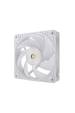 Obrázok pre ASUS ProArt PF120 Fan PWM White 3in1 Počítačová skříň Ventilátor 12 cm Bílá 3 kusů