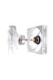 Obrázok pre ASUS ProArt PF120 Fan PWM White Počítačová skříň Ventilátor 12 cm Bílá 1 kusů