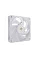 Obrázok pre ASUS ProArt PF120 Fan PWM White Počítačová skříň Ventilátor 12 cm Bílá 1 kusů