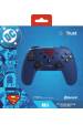 Obrázok pre Trust GXT 542SM Muta Modrá Bluetooth/RF/USB Gamepad Android, Nintendo Switch, Nintendo Switch 2, Nintendo Switch Lite, Nintendo Switch OLED, PC, iOS