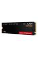 Obrázok pre Western Digital Black WD_BLACK SN7100 NVMe 4 TB M.2 PCI Express 4.0 3D TLC NAND
