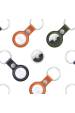 Obrázok pre Apple AirTag Osobní Vyhledávač Stříbrná, Bílá