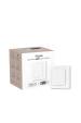 Obrázok pre Aqara Light Switch H2 EU Bezdrátový Šedá, Bílá