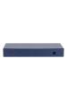Obrázok pre Dahua Technology CS4010-8ET2GT-60 síťový přepínač Řízený L2 Gigabit Ethernet (10/100/1000) Podpora napájení po Ethernetu (PoE) Modrá