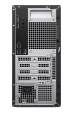 Obrázok pre DELL ECT1250 Intel® Core™ i3 i3-14100 8 GB DDR5-SDRAM 512 GB SSD Windows 11 Pro Tower PC Černá