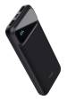Obrázok pre Trust 25882 externí baterie Lithium-ion (Li-ion) 10000 mAh Černá